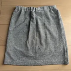 EVRIS ラメタイトミニスカートのサムネイル