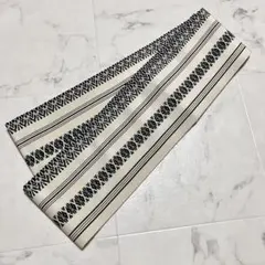 2025年最新】半幅帯まとめの人気アイテム - メルカリ