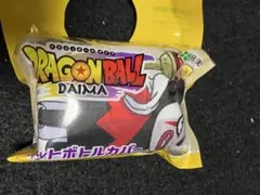 伊藤園おーいお茶　ペットボトルカバー　ドラゴンボールDAIMA ゴマー　デゲス