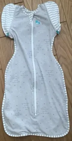 スワドルアップ　ステージ2 サイズM Love to Dream