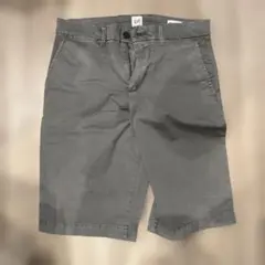 GAP グレー ショートパンツ 28