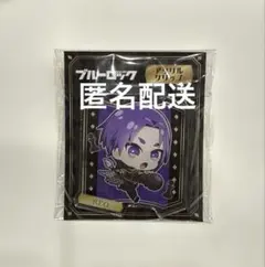 ブルーロック 國神錬介 アクリルスタンド バースデーフラワー - メルカリ
