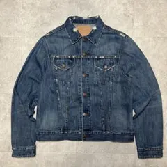 2025年最新】Abercrombie&Fitch メンズ Gジャン・デニムジャケットの