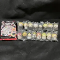 東京リベンジャーズ クーナッツ コンプリート 東リベ コンプ