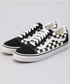 VANS Old Skool（オールドスクール）