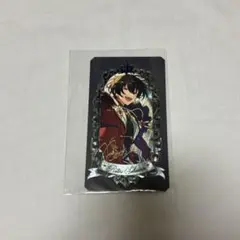 【あんスタ】朔間凛月　ミュージアムカード　50枚セット 2026年最新】あんスタ ミュージアムカード 凛月の人気アイテム - メルカリ