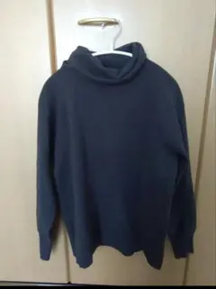 UNIQLO タートルネックセーター Mサイズ