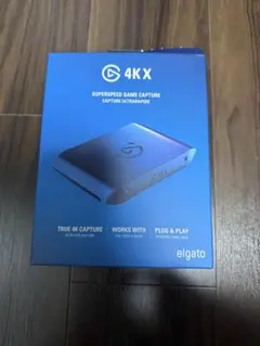 2026年最新】elgato 4k xの人気アイテム - メルカリ