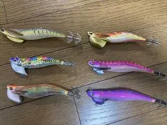 残り1組早い者勝ち　デュエル　ティップラン　エギ　3.0号　10本 61mS98WNrgL._AC_UL210_SR210,