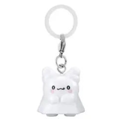 サンリオ めじるしアクセサリー はなまるおばけ