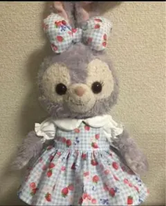 受注生産sサイズステラルー着用可能コスチューム