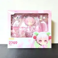 2026年最新】ねんどろいど_桜ミクの人気アイテム - メルカリ