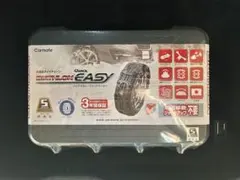 ドボン様専用　タイヤチェーン バイアスロン クイックイージー QE16L