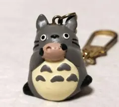 となりのトトロ キーホルダー　レトロのサムネイル