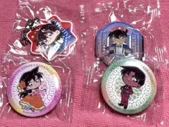 【新品未開封】くら寿司　ビッくらポン　名探偵コナン　まとめ売り　セット