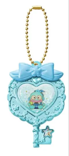 サンリオ　きらっとマジカルチャーム