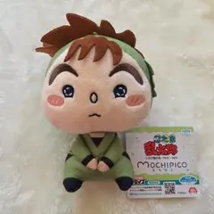 忍たま乱太郎　もちぴこ　ぬいぐるみ　9種 フリュープライズより「もちぴこぬいぐるみ」が登場！ | NEWS | 『劇場