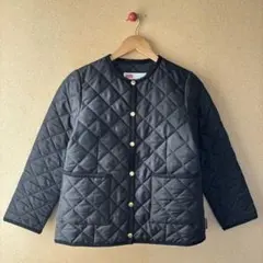 TRADITIONAL WEATHERWEAR ブラック 34 別注