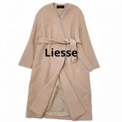 2026年最新】liesse コートの人気アイテム - メルカリ