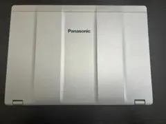 Let's note CF-SZ6 8GB SSD178GB 軽量PCのサムネイル