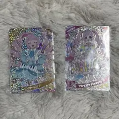 ひみつのアイプリ 星4 ひまり