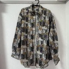 コットンシャツ