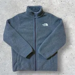 THE NORTH FACE フリースジャケット ジップアップ 韓国モデル
