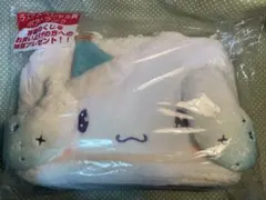 ボアトランク　ラストスペシャル賞　シナモロール