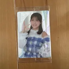 日向坂46 森本茉莉 アクリルコースター ローソンコラボ - メルカリ