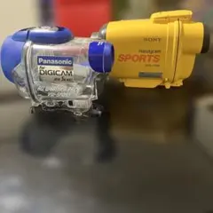 ☆ Panasonic ビデオカメラ アクセサリーキット VW-PDS5 - メルカリ