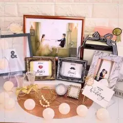 ウェルカムスペースまとめ売り　ウエルカムスペース　結婚式　披露宴　パーティ