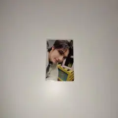 SEVENTEEN ジュン 消費期限 トレカ