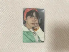 ENHYPEN ヒスン MANIFESTO ライブ会場 FC限定 トレカ