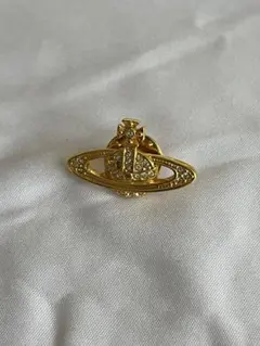 Vivienne Westwood　Bas Relief ピン