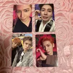 TXT テヒョン　トレカ