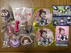 僕のヒーローアカデミア 麗日お茶子 グッズまとめ売り