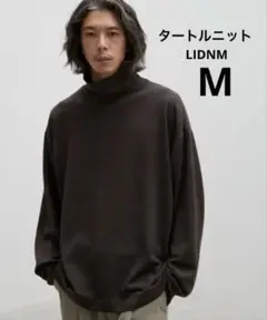 16g タートルネック