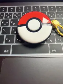 改造ポケモンGO plus ＋オートスロー 高捕獲率 ハイパーボール - メルカリ