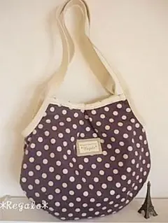 グラニーバッグ☆ハンドメイド☆