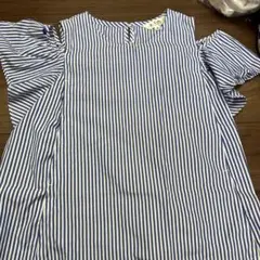 授乳服　半袖　Mサイズ