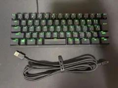 Razer Huntsman Mini JP
