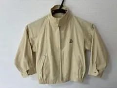 Jr.KENT 子供用 ブルゾン 110サイズ