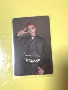 straykids スキズ ODDINARY 特典 ヒョンジン トレカ シンナラ