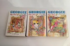 2026年最新】ジョージィ!いがらしゆみこの人気アイテム - メルカリ