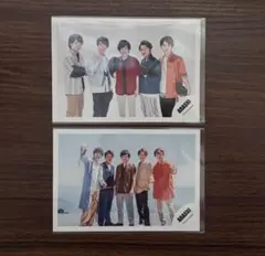 2026年最新】嵐公式写真の人気アイテム - メルカリ