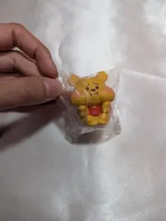 ディズニー　くまのプーさん　すねてマス