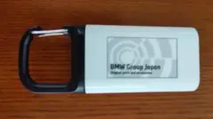 カラビナ付き LEDライト for BMWのサムネイル