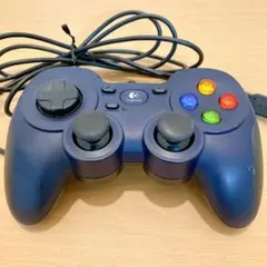 動作品　Logicool Gamepad F310 ゲームパッド コントローラー