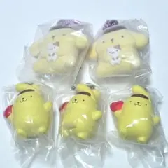 ポムポムプリン　ぬいぐるみ　まとめ売り 2026年最新】ポムポムプリン ぬいぐるみ まとめ売りの人気アイテム