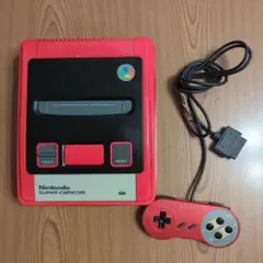 塗装済スーパーファミコン本体